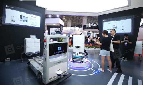 坎德拉機器人完成3.75億元B輪融資，加速智能服務機器人研發布局